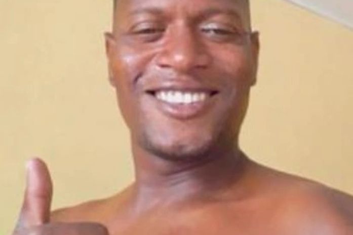 Carlos Rondinely está foragido.