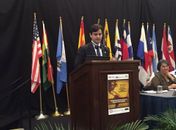 Presidente da AMA que municípios brasileiros precisam de novo Pacto Federativo