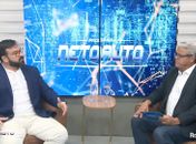 Programa Neto Auto entrevista o médico Freddy Mundaka 