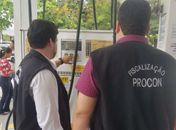 Combustíveis: Procon Maceió fiscaliza postos e orienta consumidor
