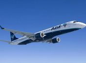 Azul disponibiliza novo voo para Maceió a partir desta segunda