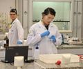 Egressa do SENAI Arapiraca disputa seletiva da WorldSkills em Sertãozinho-SP