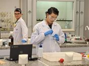 Egressa do SENAI Arapiraca disputa seletiva da WorldSkills em Sertãozinho-SP