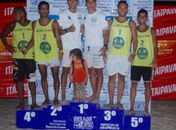 Copa Arapiraca de Futevôlei entra no calendário esportivo da cidade