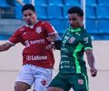 Lagarto e União vencem na abertura da 12ª rodada; veja classificação do grupo A-4 da Série D