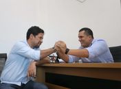Prefeito de Boca da Mata, vereadores e lideranças do município declaram apoio a Rodrigo Cunha