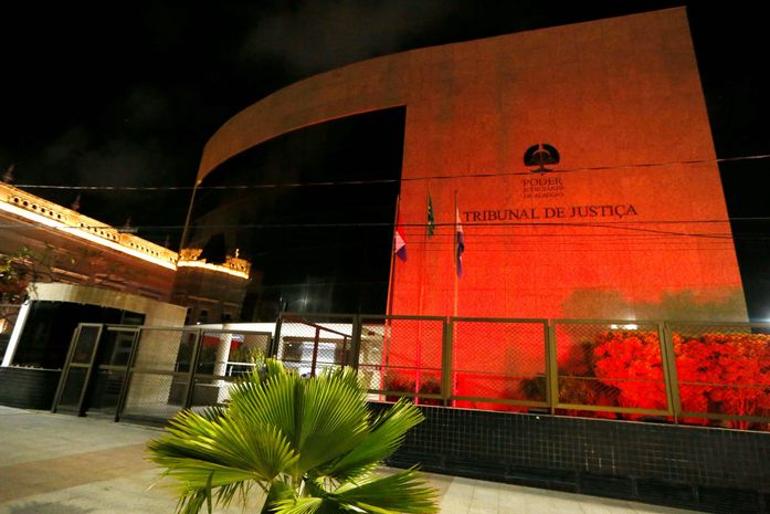 Tribunal de Justiça de Alagoas