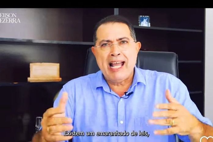 Encontro do Solidariedade em Maceió marca o início da preparação para as eleições municipais, afirma Adeilson Bezerra