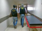 Procon Arapiraca realiza fiscalização em hospitais particulares da cidade