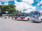 Transporte público