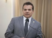 Deputado Ricardo Nezinho