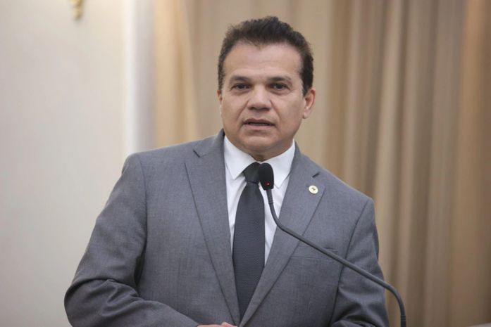 Deputado Ricardo Nezinho