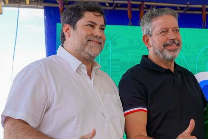 Girau do Ponciano comemora chegada de Instituto Técnico Federal
