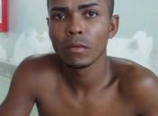 Polícia prende dupla suspeita de cometer assaltos