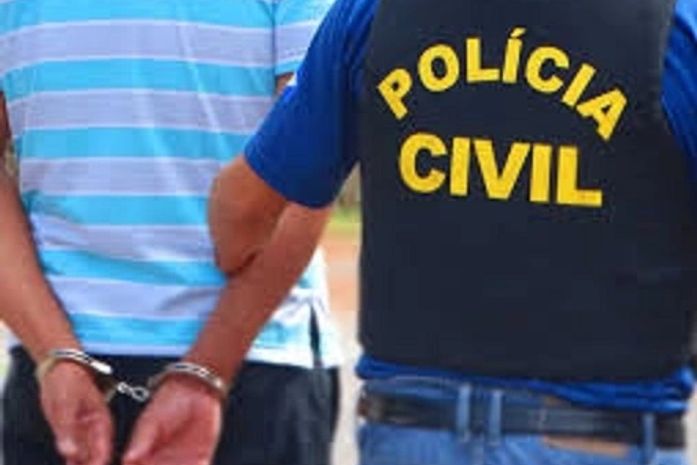 Acusado de matar esposa em Pernambuco é preso em Penedo