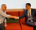 Troca-troca partidário acima da lei. E a piada dos “renovadores” da velha política