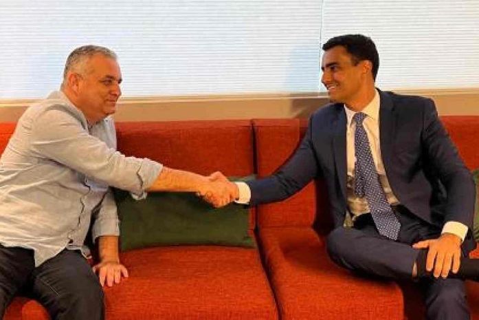Troca-troca partidário acima da lei. E a piada dos “renovadores” da velha política