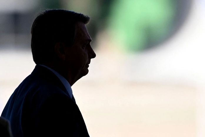 Espalhar o pânico para ganhar votos