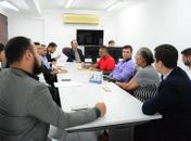 Sesau e Ipaseal avançam no pagamento de repasses a hospitais de Alagoas