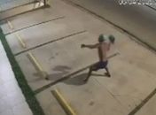 Ateliê invadido na Ponta Verde: polícia faz buscas por casal suspeito de furto e depredação
