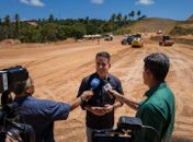 Do Galego do Veneno a Marcio Canuto, a propaganda “bilionária” de Paulo Dantas