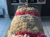 Doze traficantes são presos com cerca de 25 mil porções de drogas