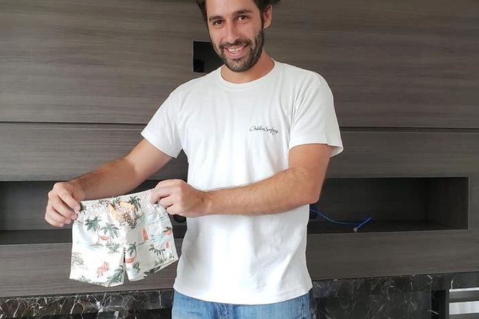 A Vale matou meu filho.