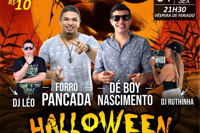 Evento beneficente tem objetivo de arrecadar alimentos para famílias carentes de Porto Calvo