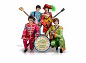 A melhor Banda Beatles do mundo faz show nesta quinta-feira em Maceió
