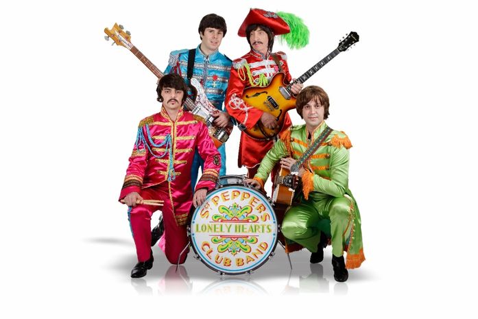 A melhor Banda Beatles do mundo faz show nesta quinta-feira em Maceió