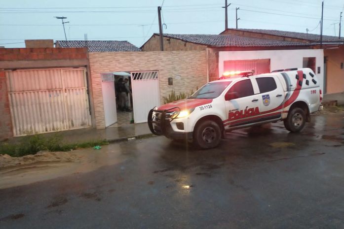 Segurança Pública intensifica ações preventivas de combate à perturbação do sossego em Maceió