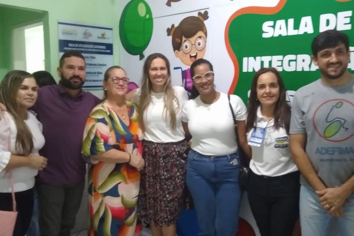 Mutirão de Saúde em Maribondo é iniciado com previsão de mais de 500 atendimentos somente nesta sexta-feira (16)