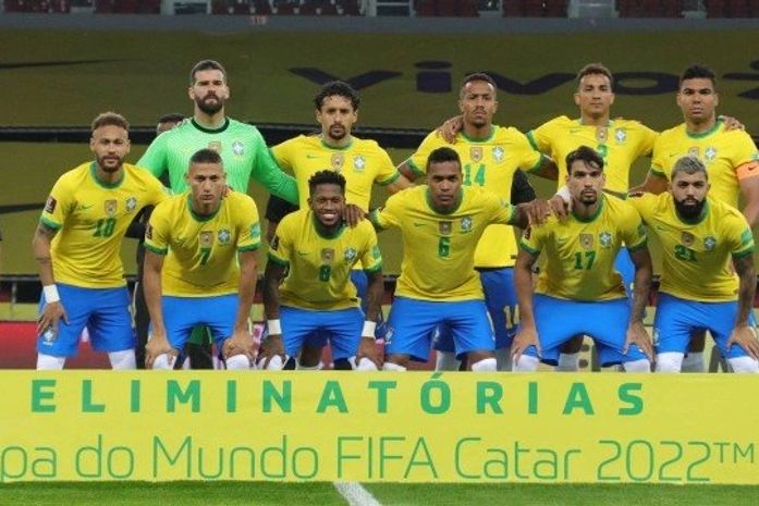 Críticas à CBF, Conmebol e Copa América: como será o manifesto dos jogadores da seleção
