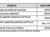 Provas de nível fundamental da Uncisal serão reaplicadas em março