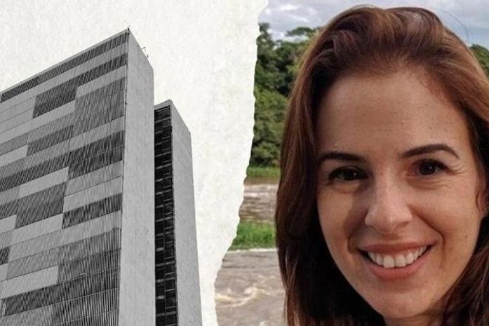 Suzane von Richthofen: deputados querem vedar herança a criminosos