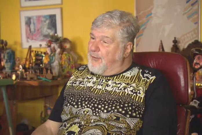 Um dos maiores documentaristas brasileiros, Silvio Tendler, morre no Rio aos 75 anos