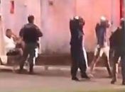 Sobrevivente de ataque no Ouro Preto que deixou dois mortos recebe alta e presta depoimento à polícia

