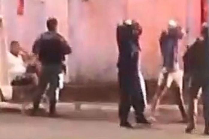 Sobrevivente de ataque no Ouro Preto que deixou dois mortos recebe alta e presta depoimento à polícia

