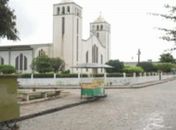 Criminoso invade residência e executa mulher em Arapiraca 