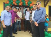 Prefeitura de Maragogi inaugura creche de 600m²
