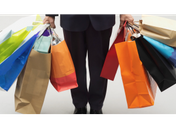 Tristeza e shopping não combinam, aponta estudo