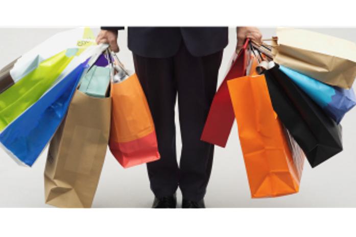 Tristeza e shopping não combinam, aponta estudo