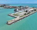 Porto de Maceió tem 90 dias para corrigir licenciamento ambiental, recomenda MPF