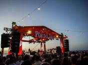 Feriadão em Maceió terá encontro de gerações com Edson Gomes, Art Popular e Bruninho no Pôr do Jau