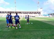 Premiação e possibilidade de clássico motivam CSA e CRB na Copa do Brasil