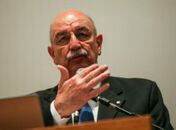 Ministro da Cidadania, Osmar Terra