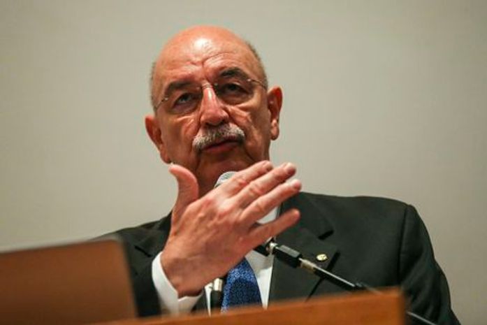 Ministro da Cidadania, Osmar Terra