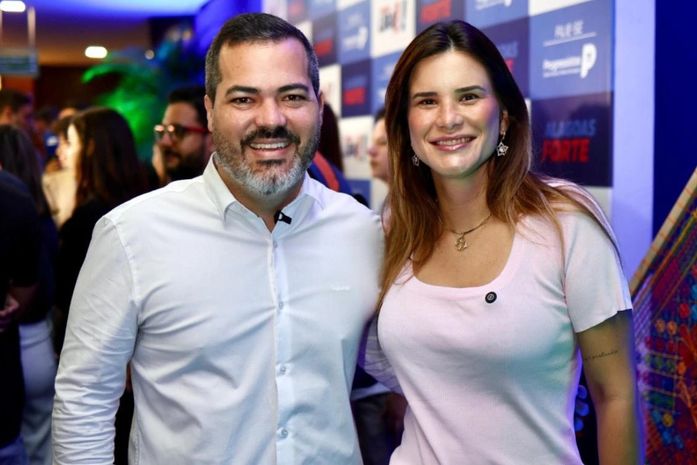 Em Maceió, Arthur Lira lança pré-candidatura ao Senado com forte apoio municipalista