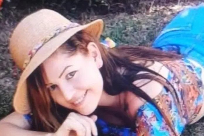 Roseane Tenório dos Santos Jerônimo