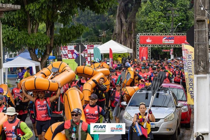Etapa da corrida de aventura vai ocorrer em Porto Calvo (AL) e atletas poderão conquistar vaga em campeonato sul-americano